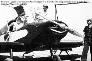 141-AERODROME-ET-BASE-1945-1962-25-TIARET ET BURDEAU  (80)